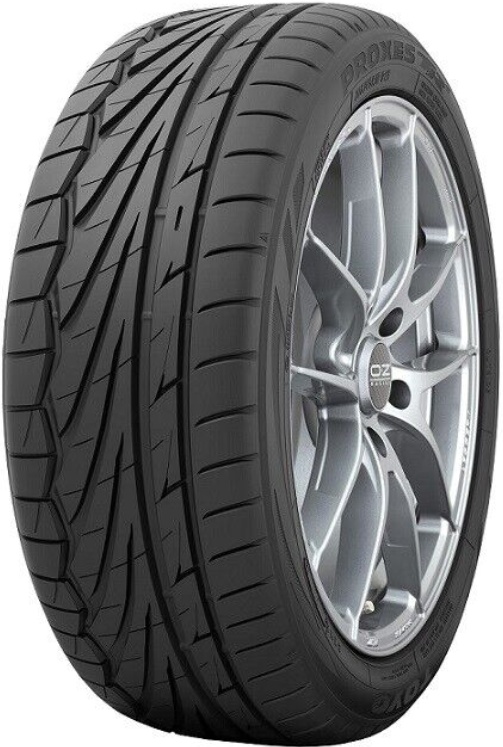 1 x 195/45 R16 84W XL Toyo Proxes TR1 (TR-1) Performance Tyre - 1954516 (T1-R)