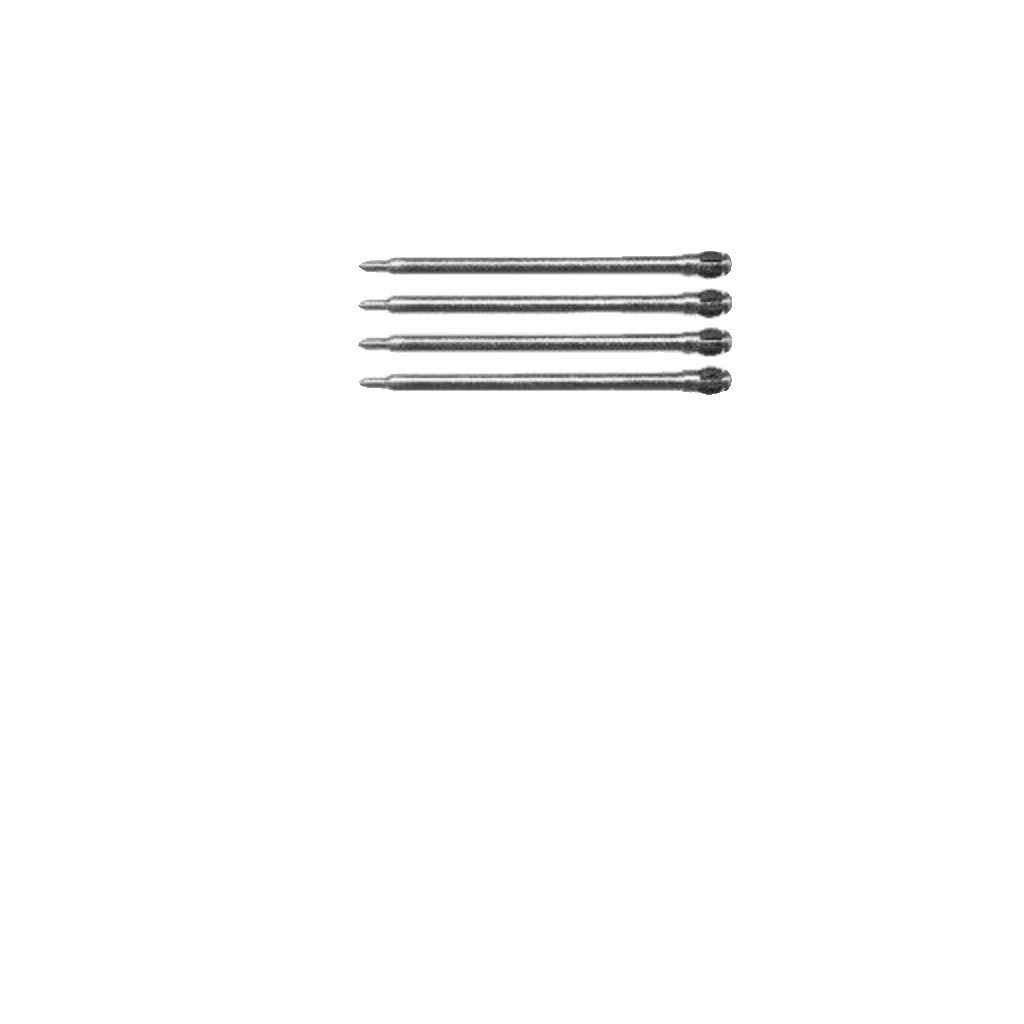 Front METZGER 109-1803 Accessory Kit, disc brake pad for MERCEDES-BENZ