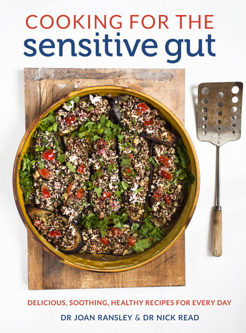 Cooking for the Sensitive Gut: Delicious, soothing, healthy r .9 - Image 7