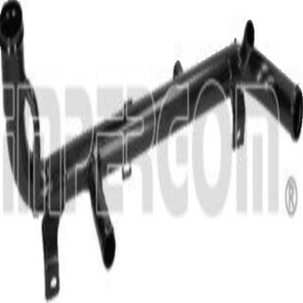 Cooling system pipe hose 80003 ORIGINAL IMPERIUM for AUDI A4 B6 A4 B8 A4 B7