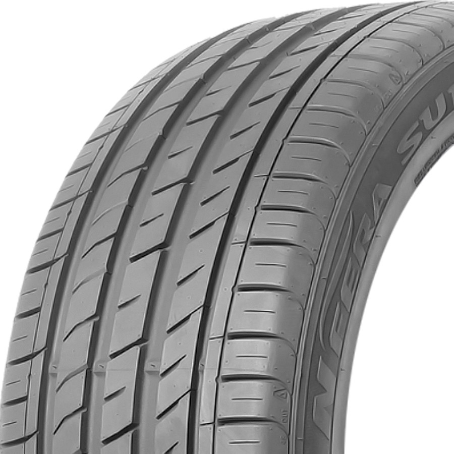 4 x 245/45R18 100Y XL NEXEN EXTRA LOAD 245 45 18 CB72 . - Image 3