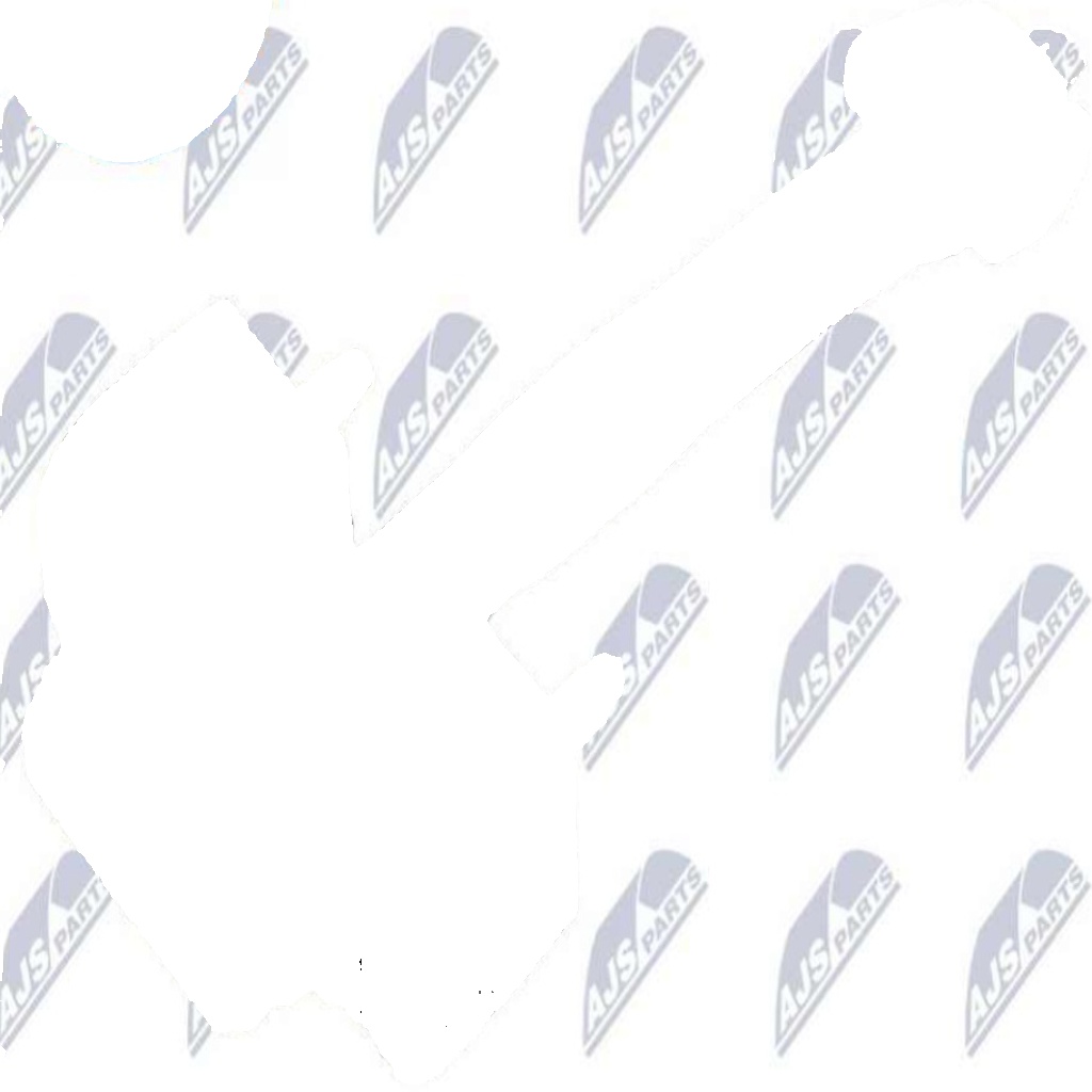 Original NTY Door Stop EZC-PL-091 For Opel