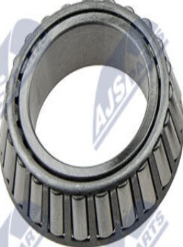 KLP-IS-001 NTY Wheel Bearing for ISUZU,OPEL,VAUXHALL