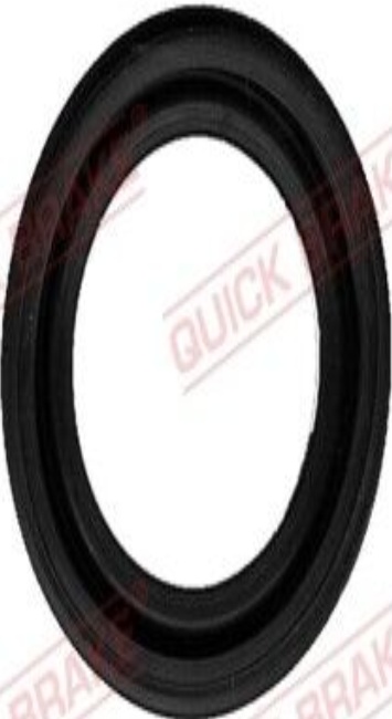 Fits QUICK BRAKE 114-0208 REPAIR OF THE HAM CLAMP.   ⭐UK Stock⭐