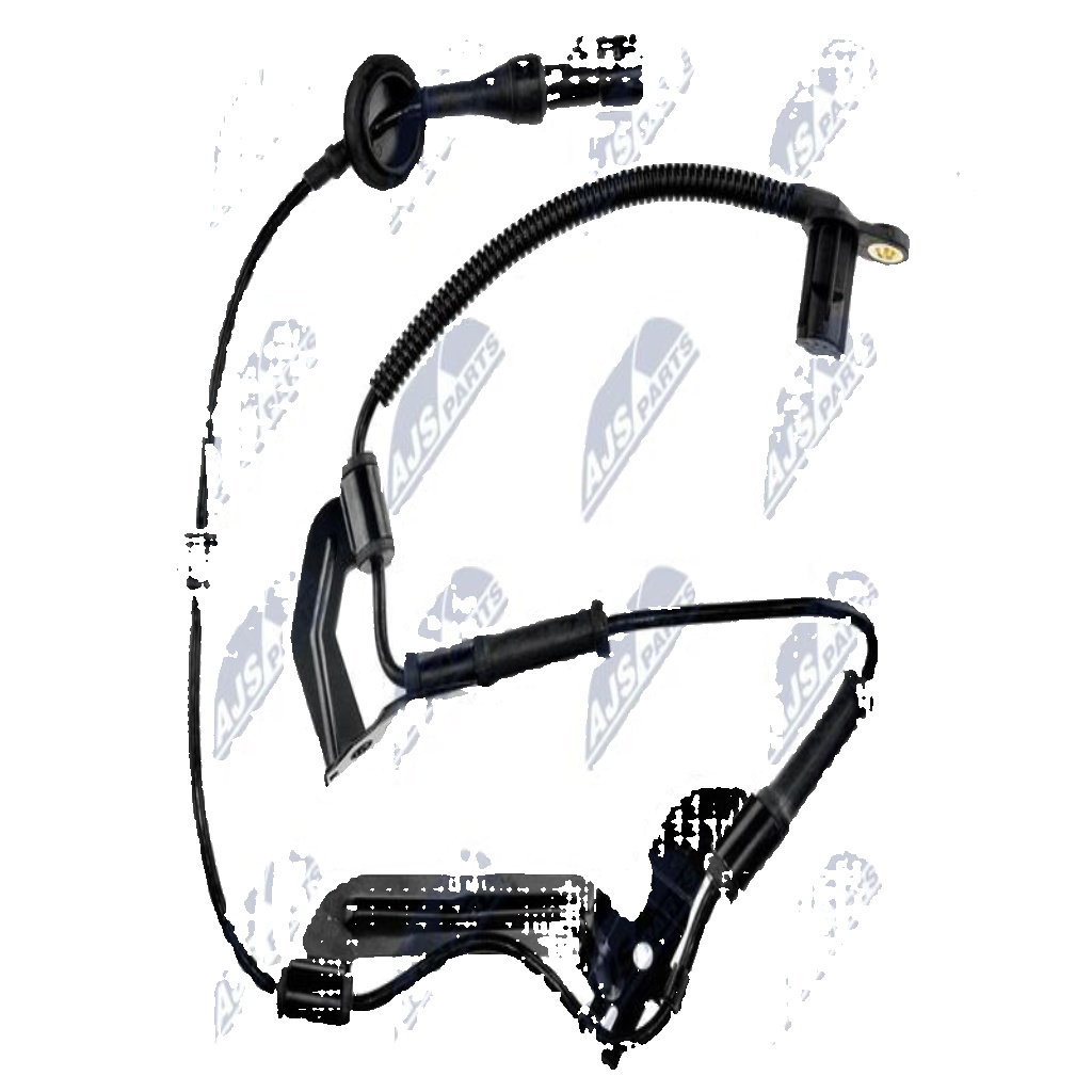 SENSOR WHEEL SPEED HCA-MZ-017 FOR MAZDA YF 2.0L L3-VE 2.3L 4cyl TRIBUTEAJ 3.0L - Image 3