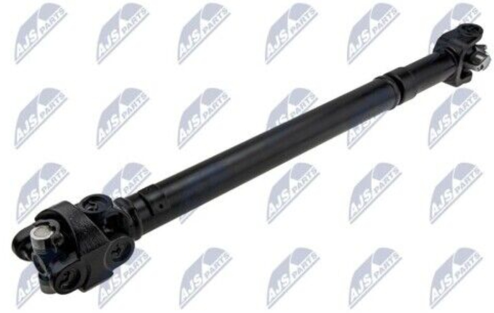 N.T.Y. NWN-CH-002.NTY Propshaft, axle drive for JEEP