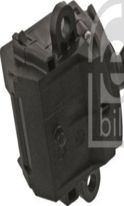 Fits FEBI 46484 WIPER SWITCH   ⭐UK Stock⭐