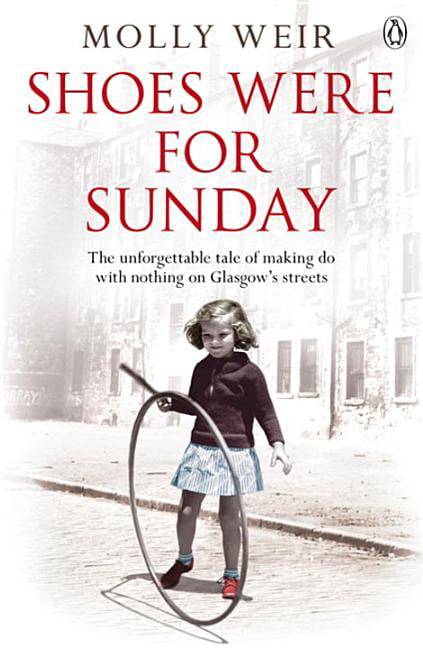 Shoes Were For Sunday By Molly Weir - Image 4