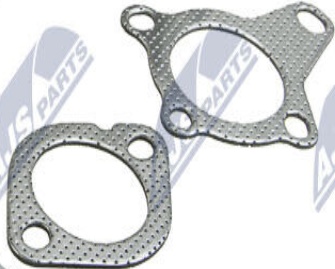 N.T.Y. KAT-VW-012.NTY Catalytic Converter for SKODA,VW