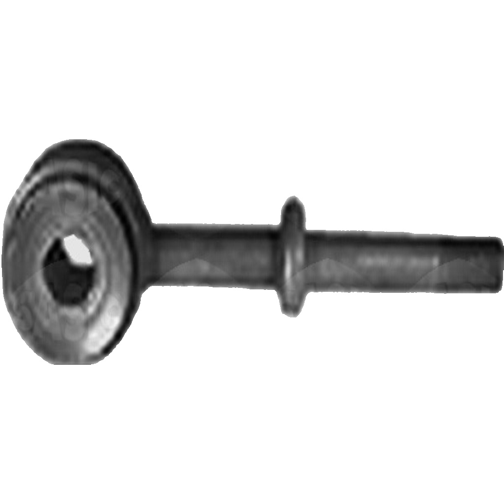 Front left and right SASIC 0875375 Rod/Strut, stabiliser for CITROËN,FIAT,PEUGEO