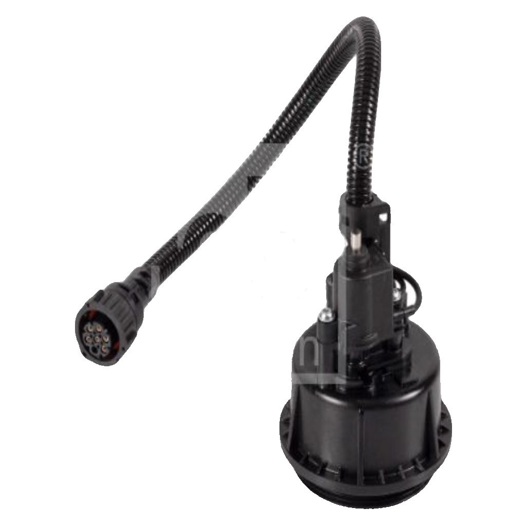 FEBI 171239 WATER SEPARATOR FUEL SYSTEM