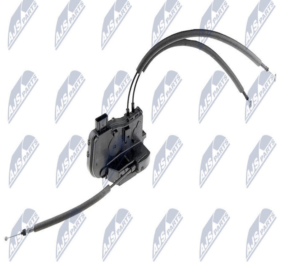 NTY OE EZC-HY-525 Door Lock for KIA