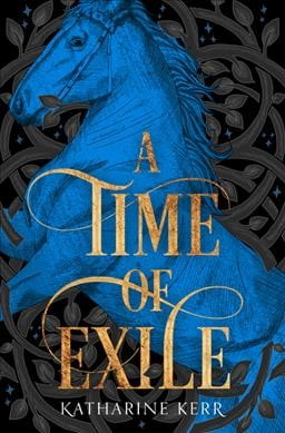 A Time of Exile (The Westlands, Book 1) by Katharine Kerr 9780008287498 NEW - Image 5