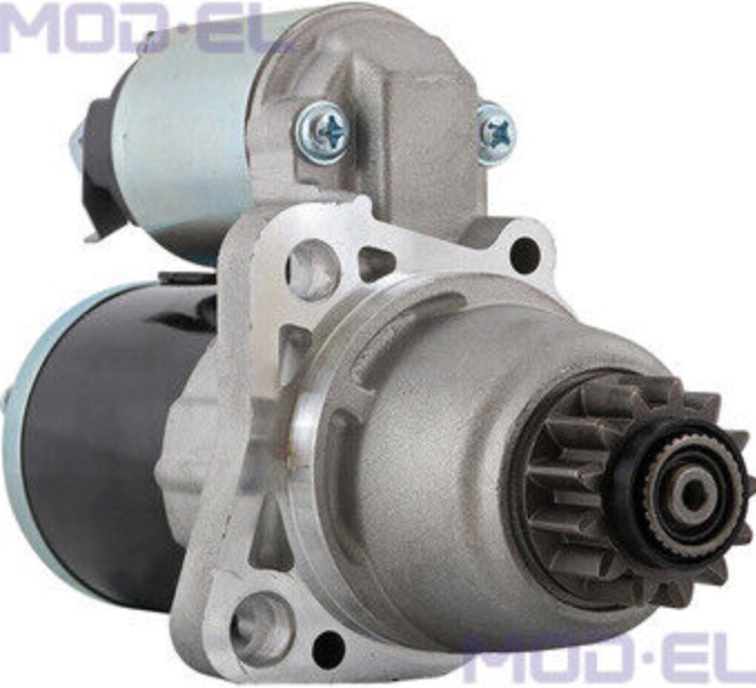 MAGNETI MARELLI 943213411010 Starter for FORD