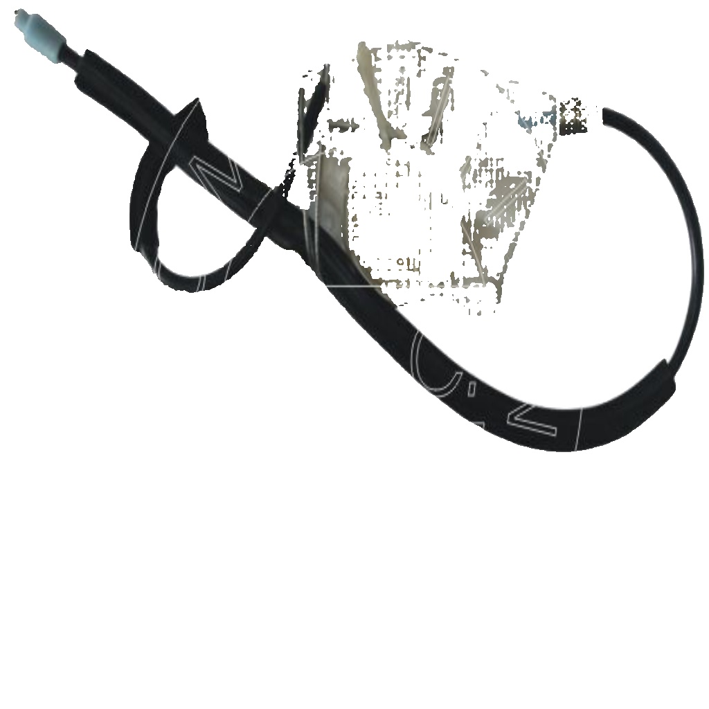 Left Front AIC 51789 Repair Kit, window regulator for VW
