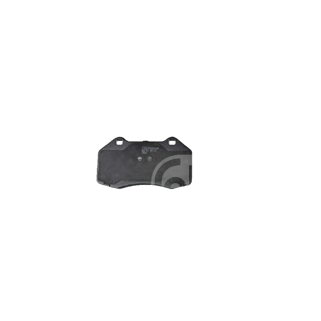 FEBI 116427 BRAKE PAD SET DISC BRAKE Front