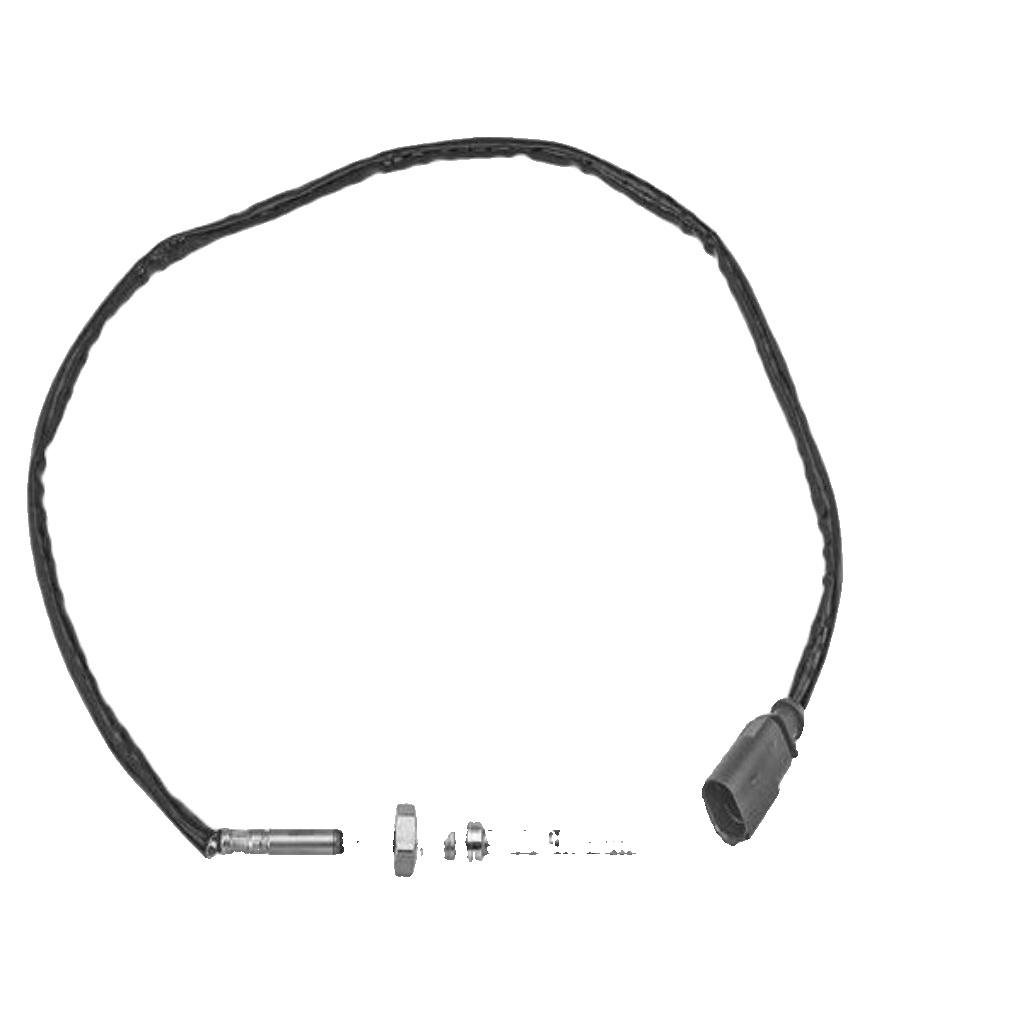 before soot particulate filter MEYLE 114 800 0251 Sensor, exhaust gas temperatur