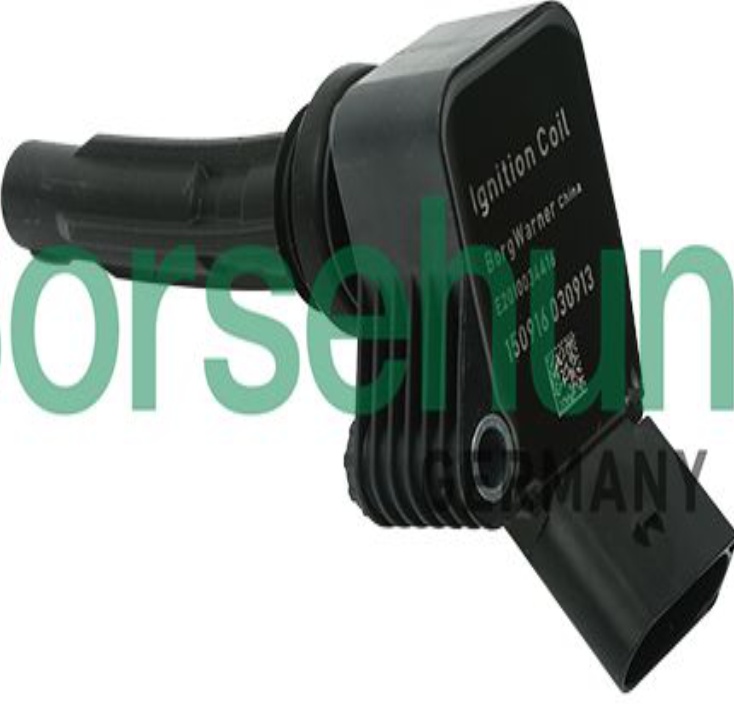 Borsehung B15118 Ignition Coil for AUDI,SEAT,SKODA,VW