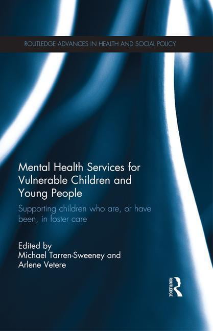 Mental Health Services for Vulnerable Children and Young Peop... - 9781138960169