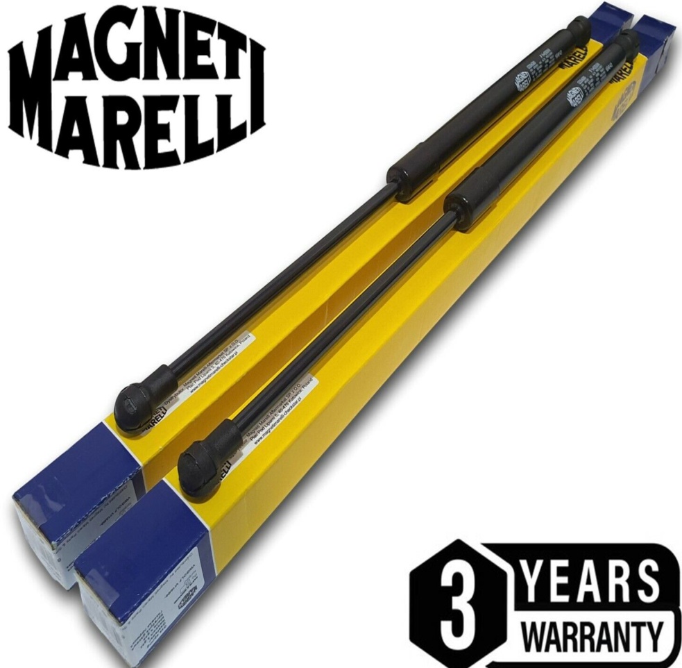 MAGNETI MARELLI-OE 430719077300 Gas Spring, boot/cargo area for KIA