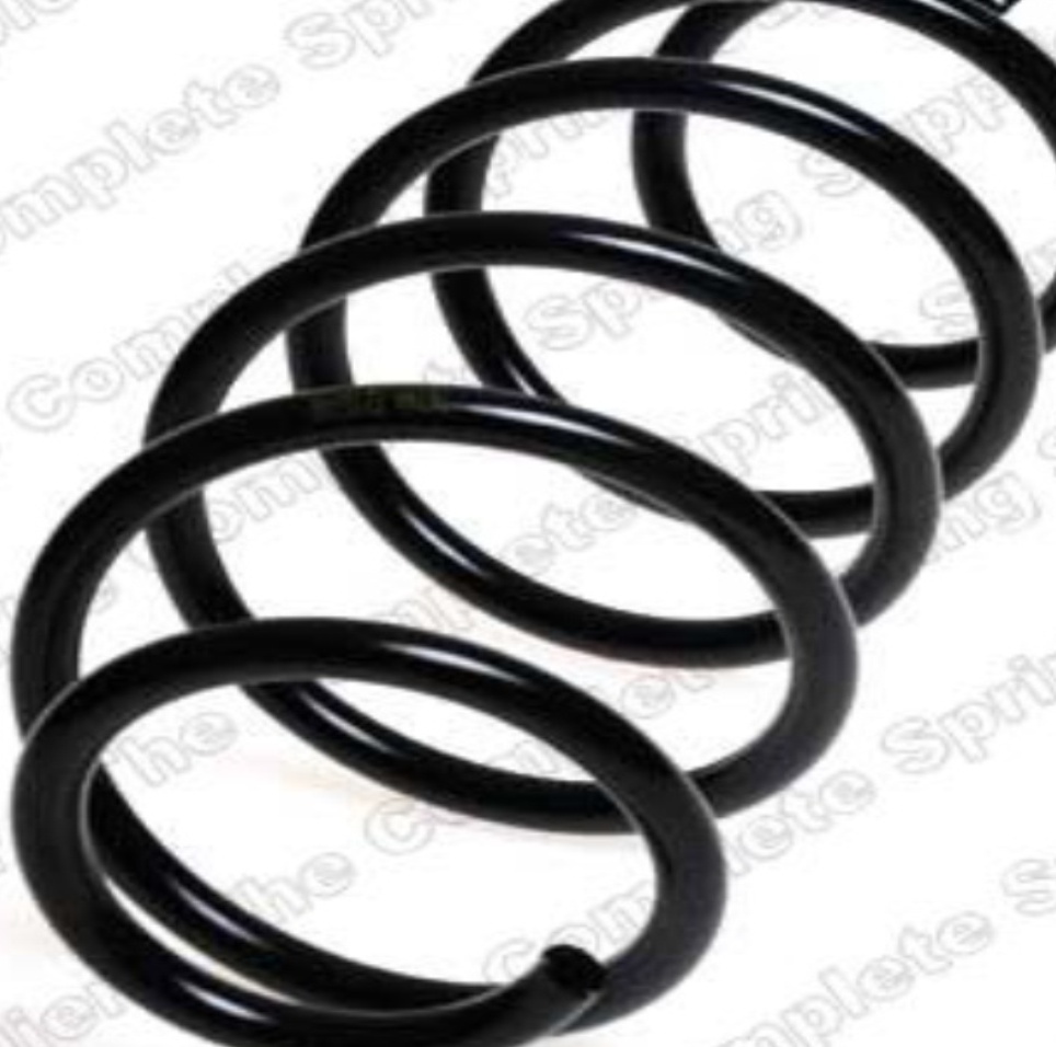 Suspension spring Front Axle Coil Spring 13432 KILEN for FORD FIESTA V - Image 6