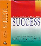 Reflections on Success - Martyn Lewis - First Edition - SIGNED - Good - Hardc...