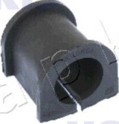 3x ✅Fits JAPKO GOJ886 BEARING BUSH, STABILIZISER  ⭐UK Seller⭐