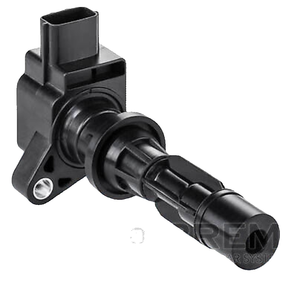 20533 BREMI Ignition Coil for MAZDA