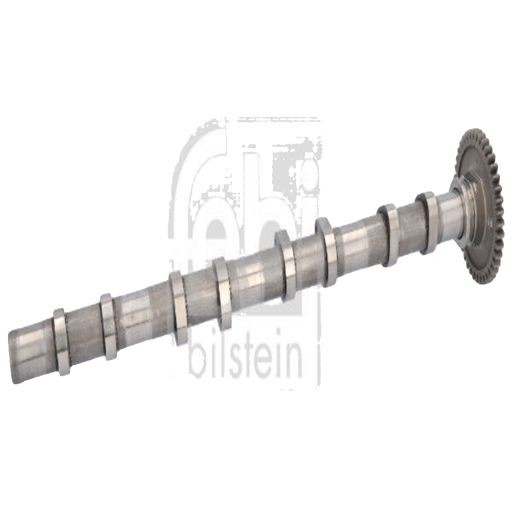 Camshaft Exhaust Side 184903 FEBI BILSTEIN for MINI BMW