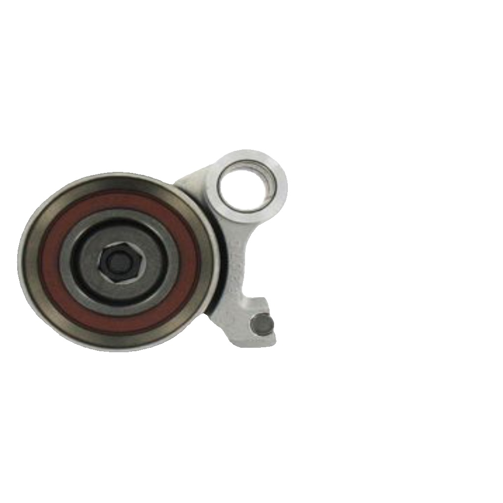 SKF SWEDEN VKM 71701 Tensioner Pulley, timing belt for TOYOTA