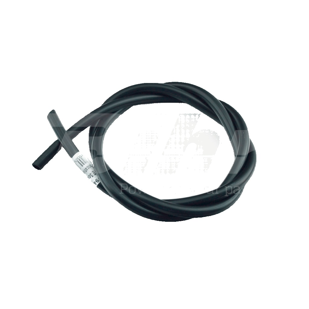 Rear-View Left HIGHSIDER Smart Type OEM Negro-Honda sj50 Bali for Moto