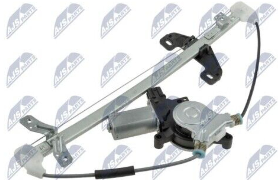 N.T.Y. EPS-HD-017.NTY Window Regulator for HONDA