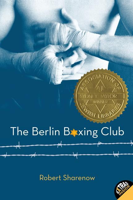 The Berlin Boxing Club Robert Sharenow - Image 4