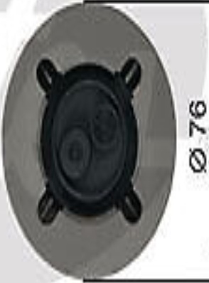 Radiator Cap fits VOLVO 940 MK2 2.0 2.3 2.4D 90 to 98 Gates 1357390 30811055 New - Image 9