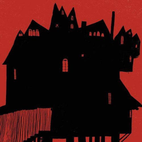 Giving Up the Ghost [VINYL]