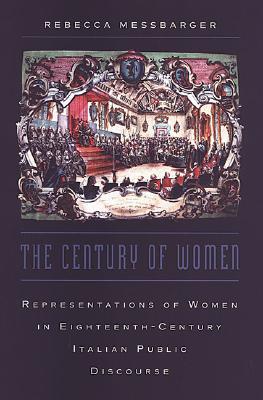 The Century of Women - 9780802036520