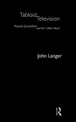 Tabloid Television - 9780415066365