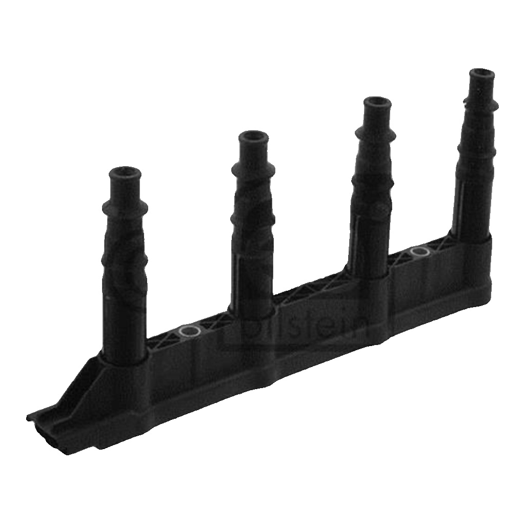 FEBI BILSTEIN IGNITION COIL CITROËN PEUGEOT 1007 206 207 307 C2 C3 C4