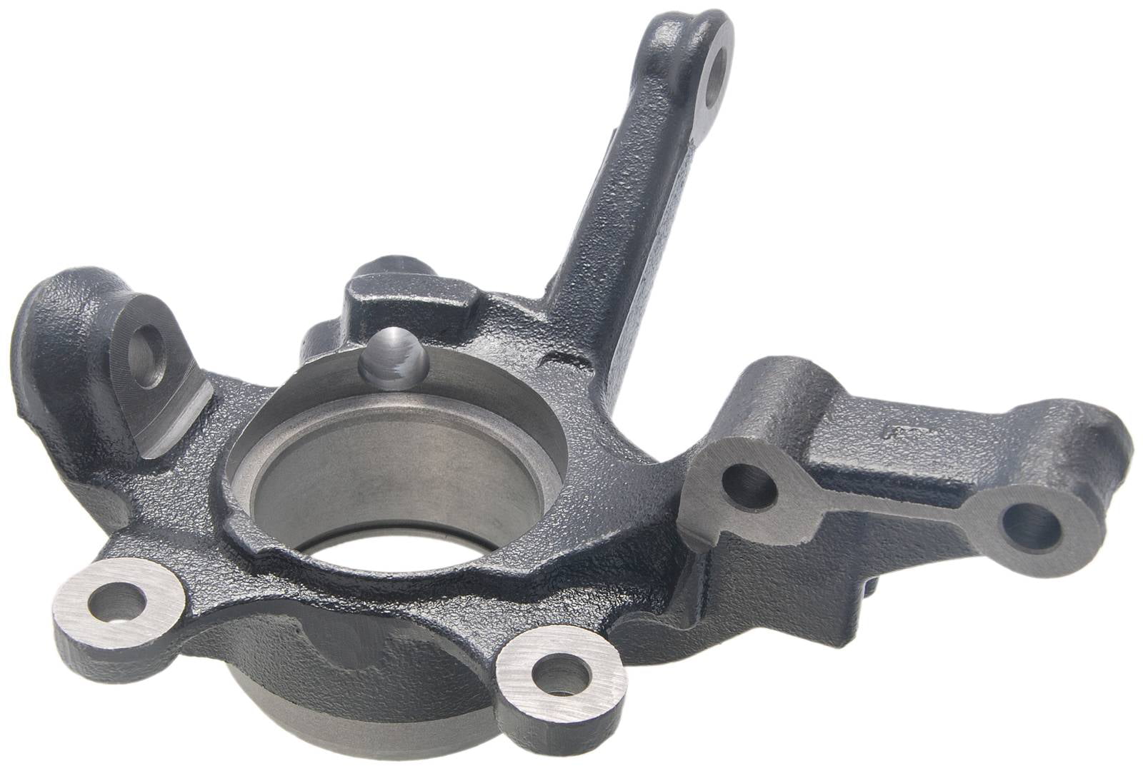 FEBEST-OE 0228-N16FLH.OE Steering Knuckle, wheel suspension for NISSAN