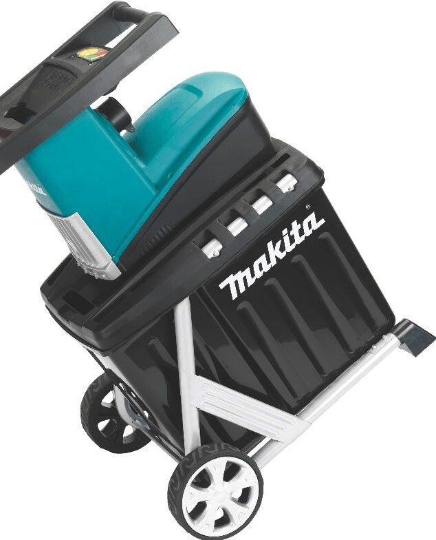 Makita Ud2500 Garden Shredder - Image 4