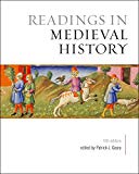 Readings in Medieval History, Fifth Edition Geary Paperback 9781442634398