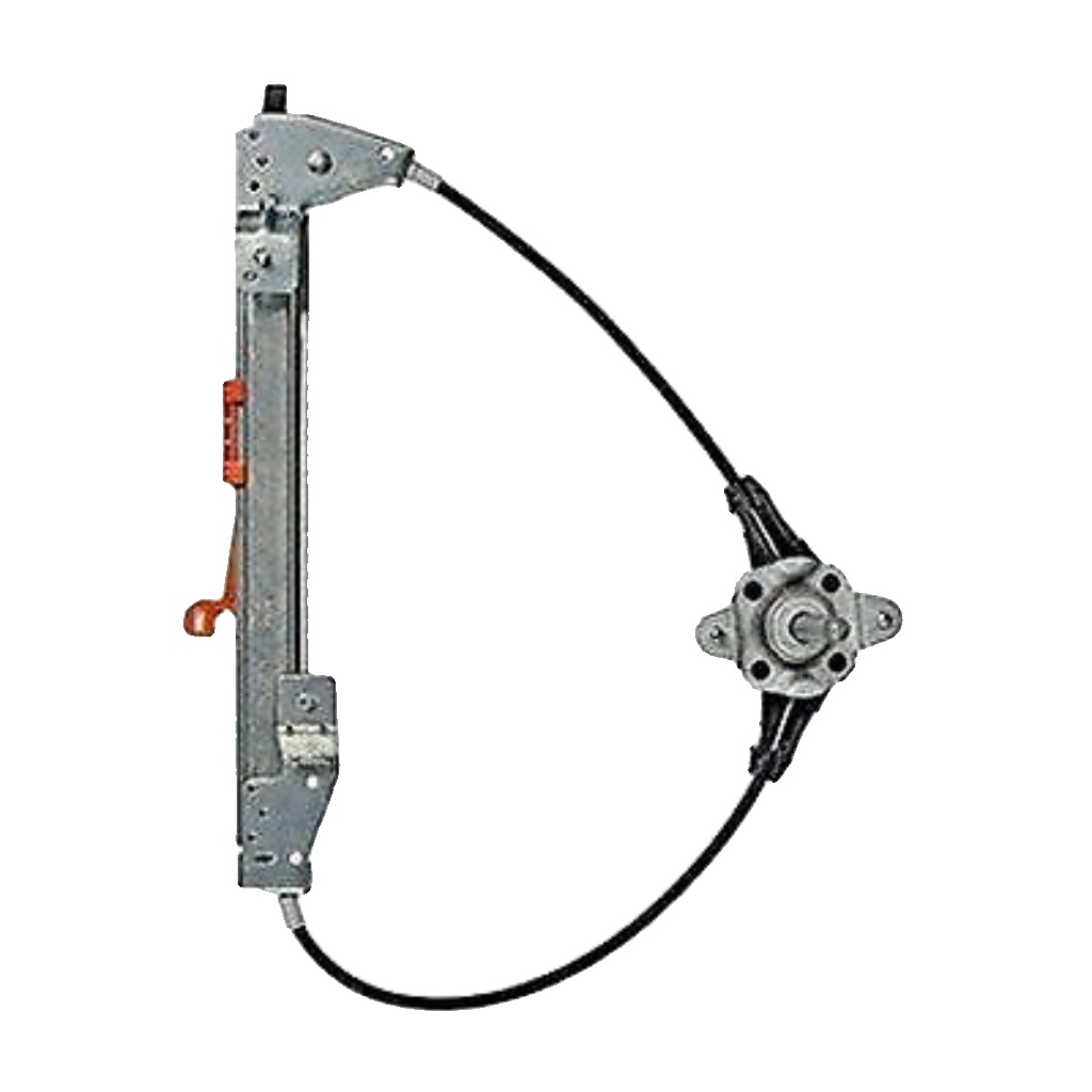 Right Rear MAGNETI MARELLI-OE 350103139600 Window Regulator for ABARTH,FIAT