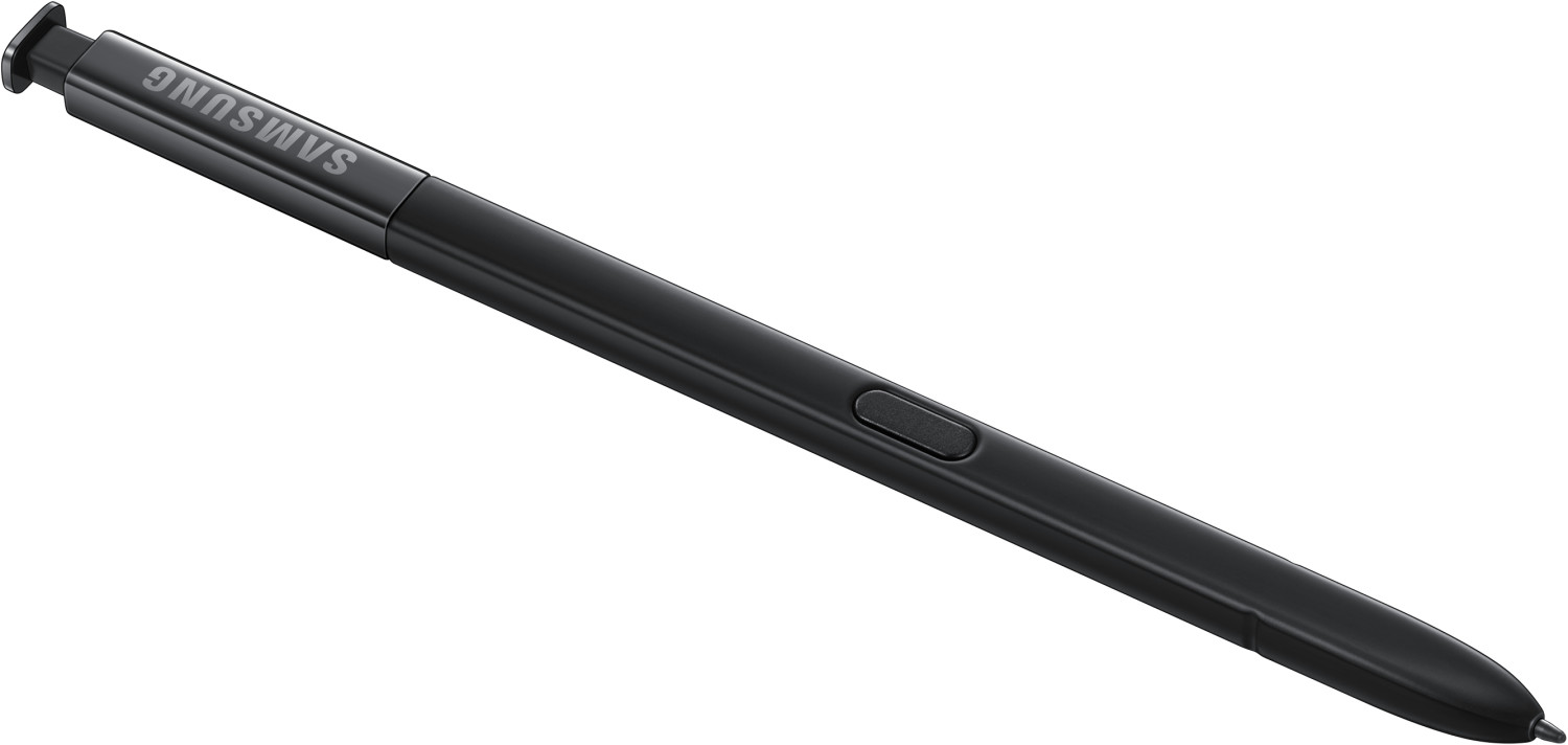 Samsung Official Original Galaxy Note 9 S-Pen Stylus - Ej-Pn960bbegww Black