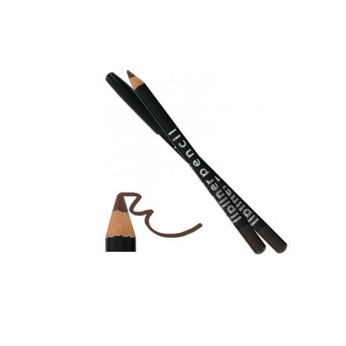 De Kleuren Brown L.a. Colors Lipliner Pencil Chocolate Cp528