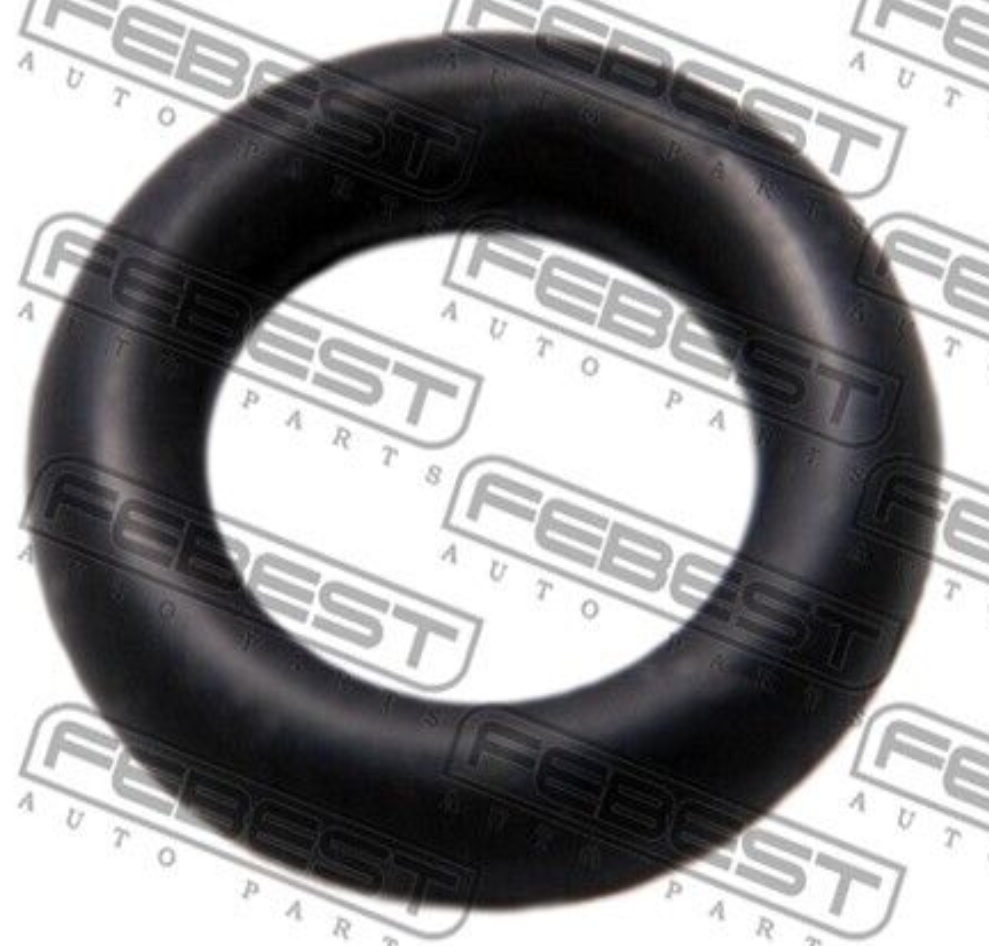 FEBEST-OE MCP-004-PCS20.OE Seal Ring, injector for ,AUDI,CHEVROLET,CHEVROLET (SG