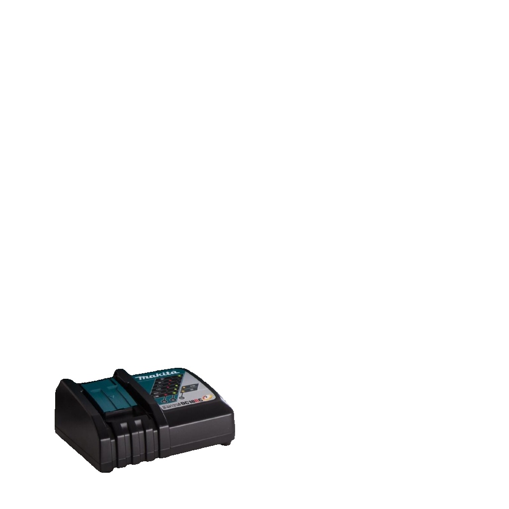 MAKITA DLX2180TJ 18v Twin pack