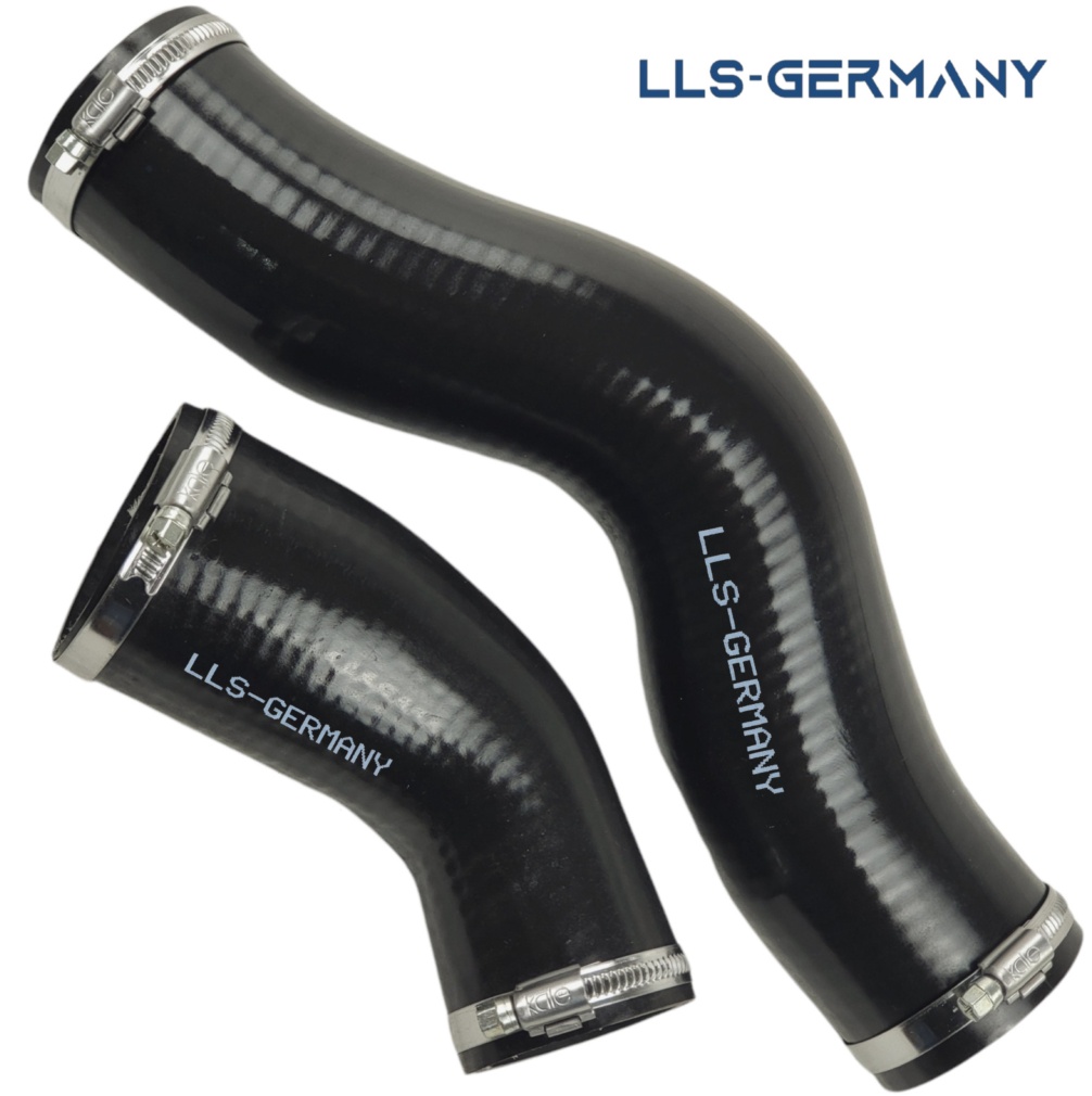 LLS® for FORD Mondeo IV 2.2 TDCi 1596810 Turbo Hose Intercooler Hose