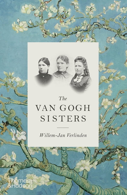 The Van Gogh Sisters By Willem-Jan Verlinden - Image 4