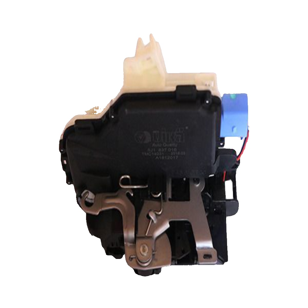 DOOR LOCK 98370757701 FOR SKODA ROOMSTER/Praktik FABIA/II/Combi PRAKTIK 1.4L