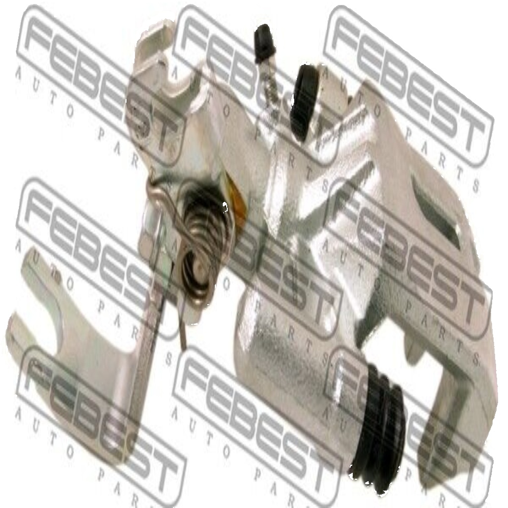 FEBEST-OE 0577-GERR.OE Brake Caliper for MAZDA